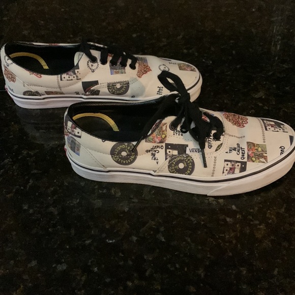 Vans A tribe called quest sneakers - Picture 4 of 6